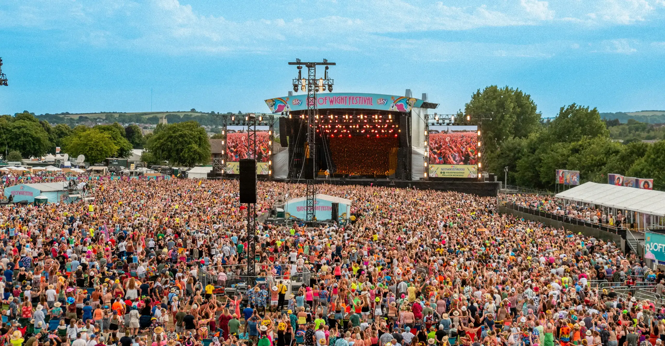 isle of wight festival