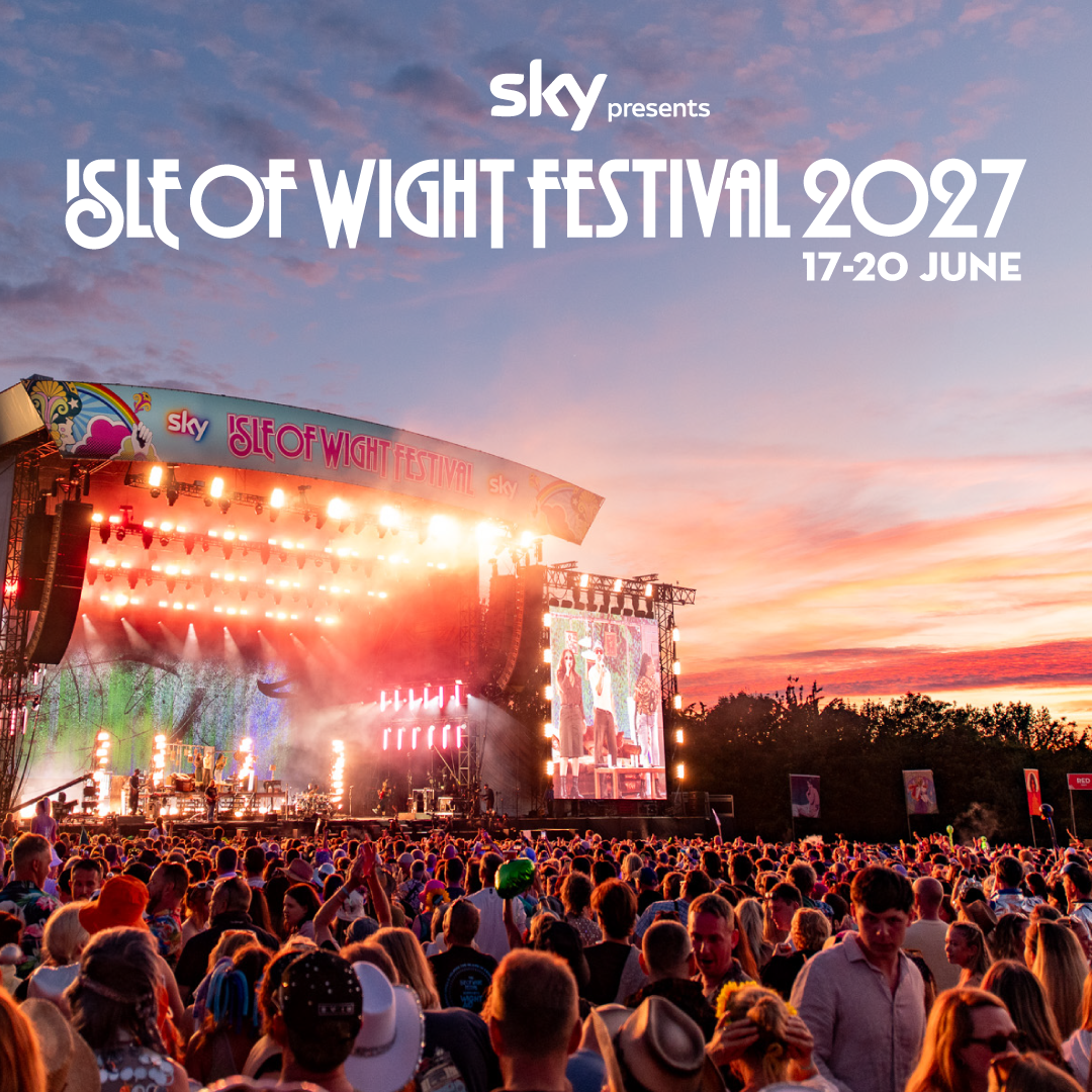 isle of wight festival 2027