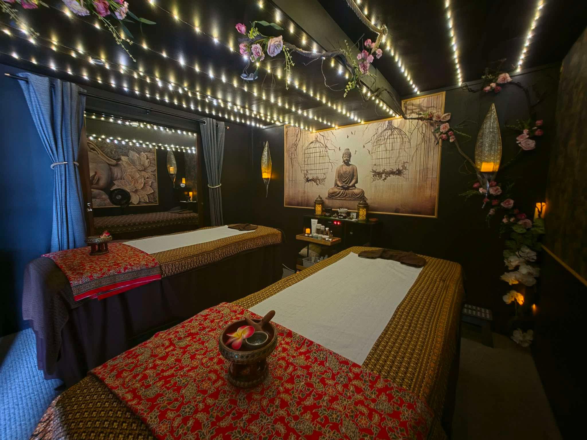 Little Buddha Retreat1